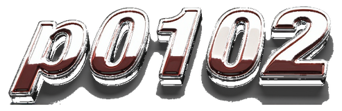 p0102 logo